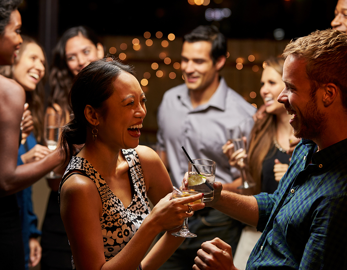 Corporate Events