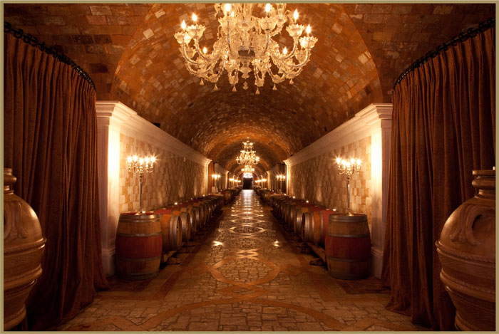Best Wineries with Lunch Options / NAPA VALLEY
