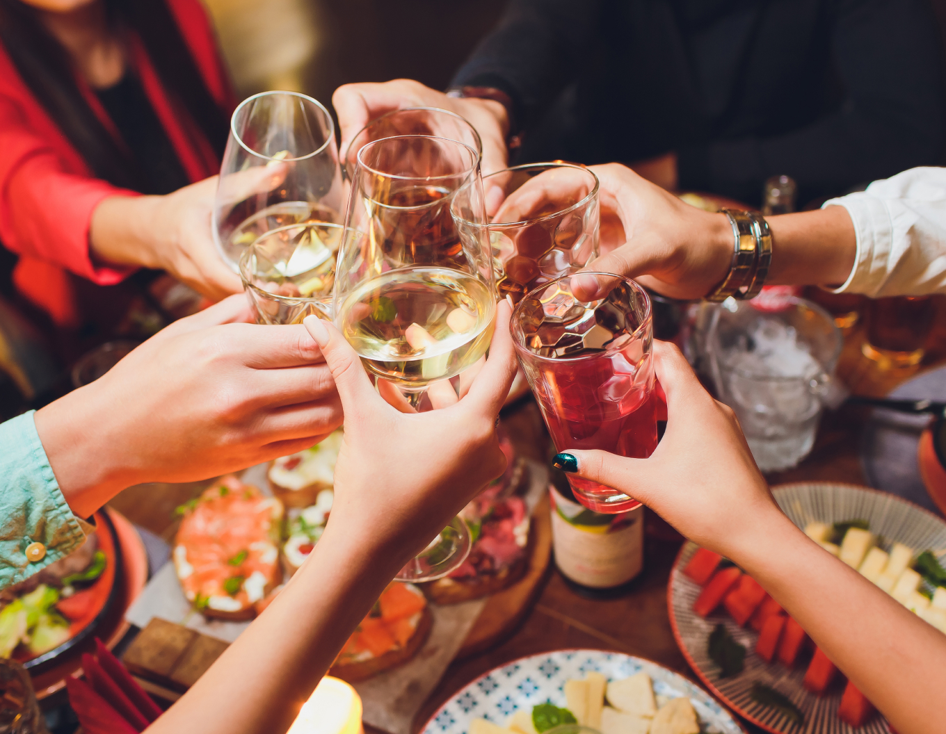 Family-Get-togethers