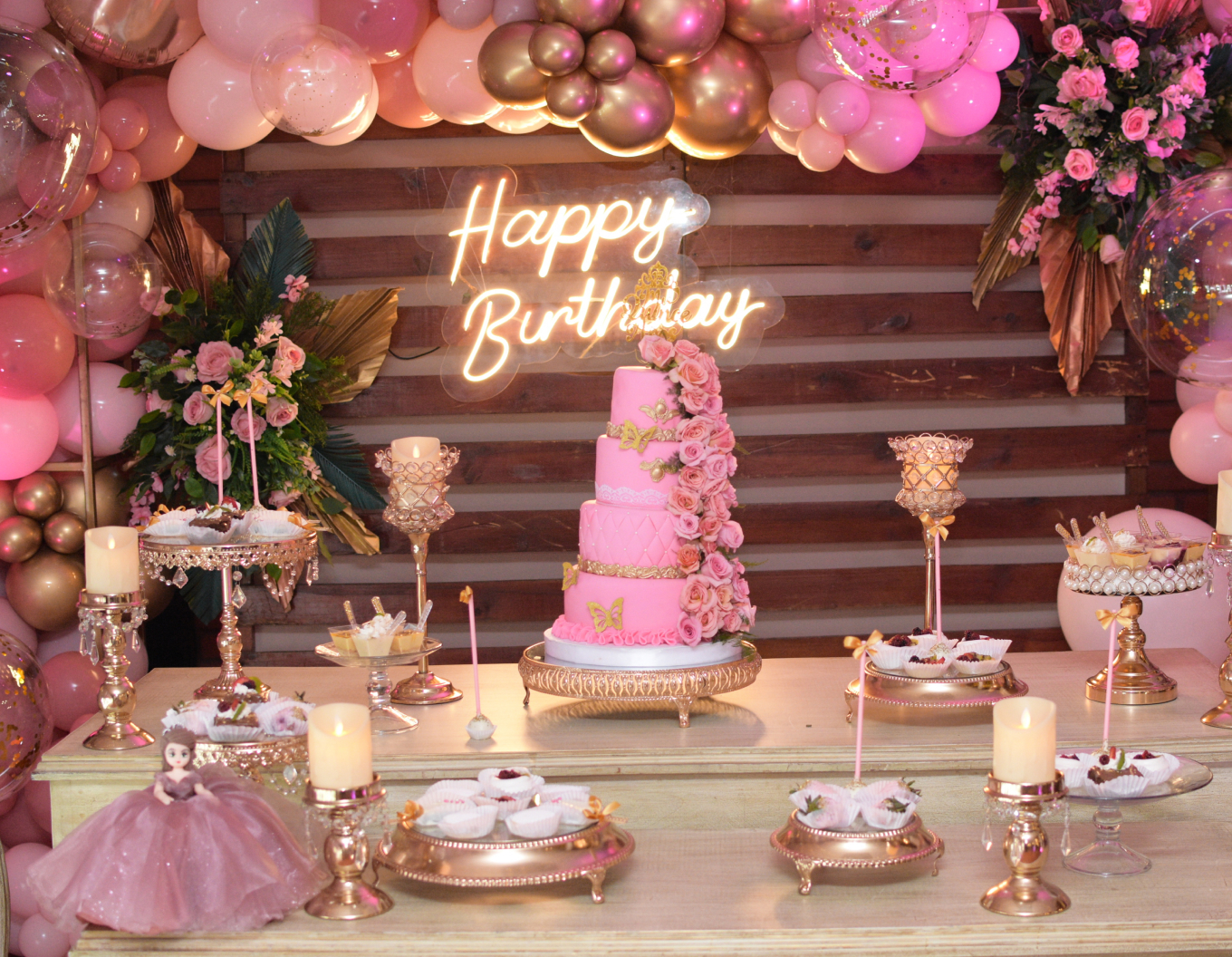 Quinceaneras